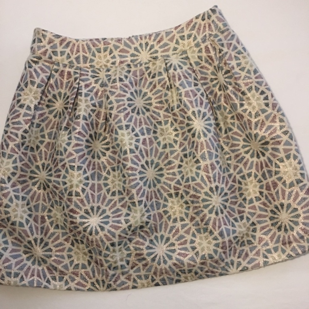 Miami Skirt from Francesca’s